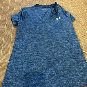 Under Armour V- neck